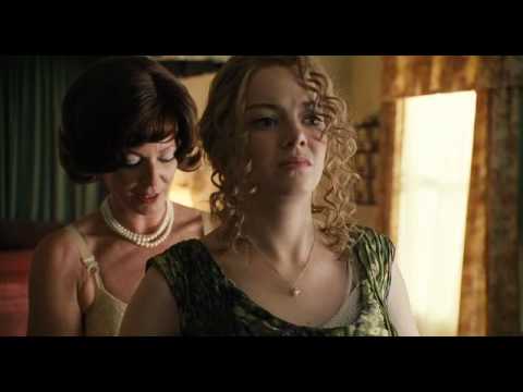 The Help trailer