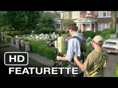 The Help trailer