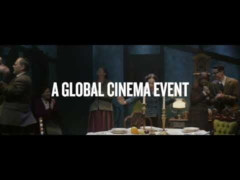 The Hiding Place trailer