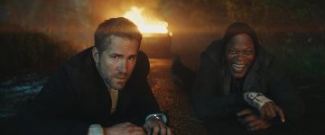 The Hitman's Bodyguard movie image 448390