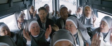 The Hitman's Bodyguard movie image 448395