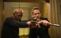 The Hitman's Bodyguard movie image 467727