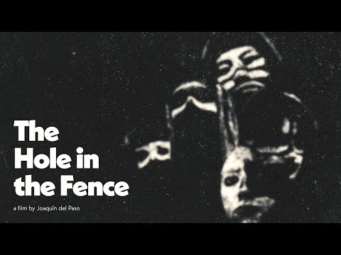 The Hole in the Fence trailer