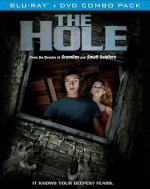 The Hole 3D Movie Poster