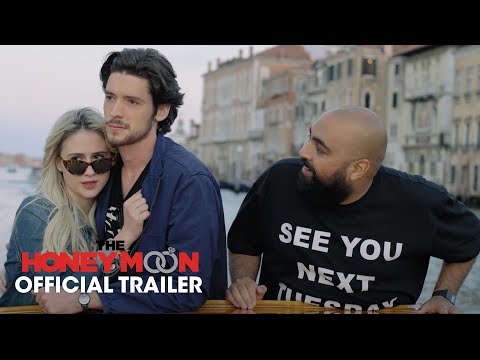 The Honeymoon trailer