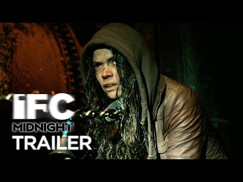 The House on Willow Street trailer