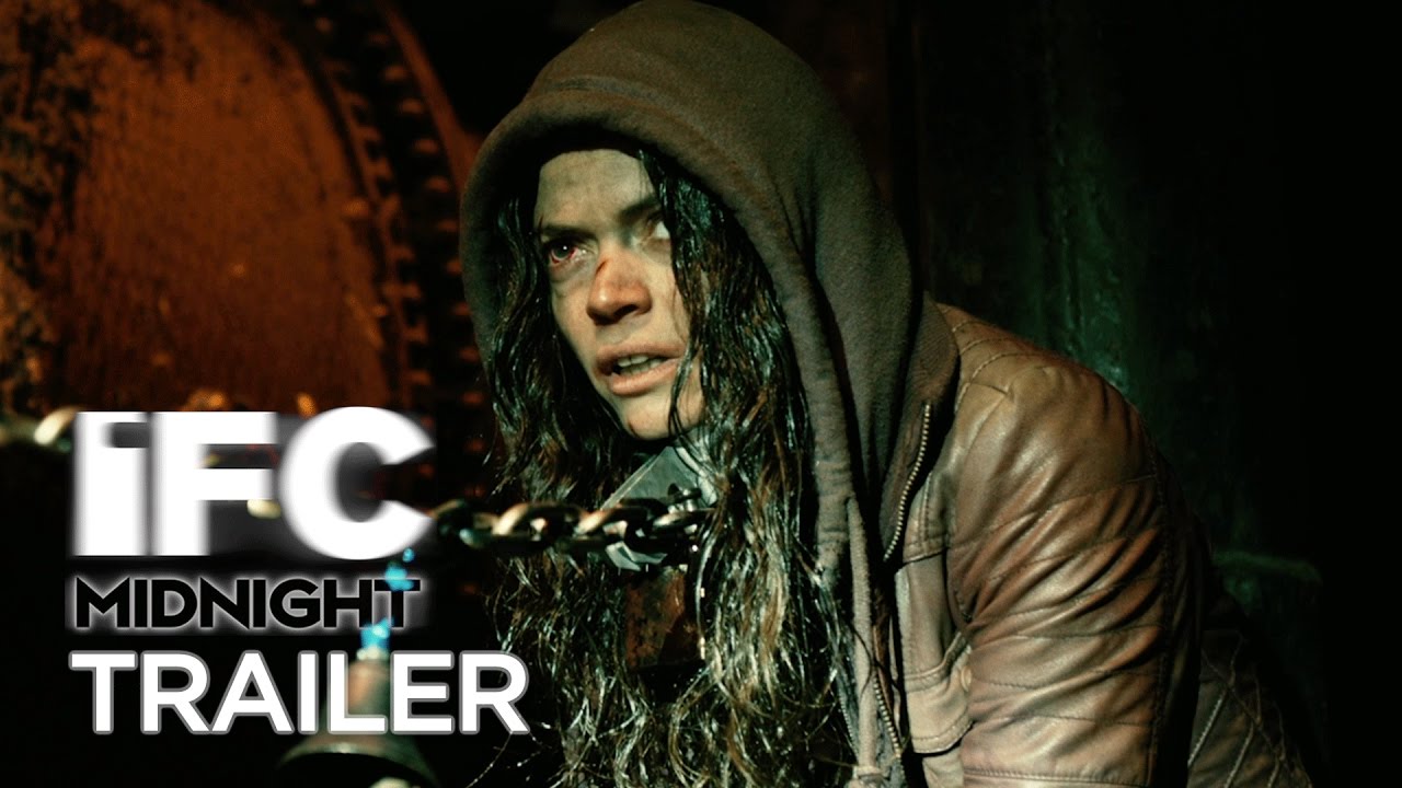 Watch The House on Willow Street Theatrical Trailer — Official Trailer