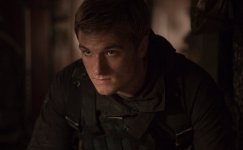 The Hunger Games: Mockingjay, Part 2 movie image 230479