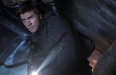 The Hunger Games: Mockingjay, Part 2 movie image 230480