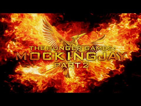The Hunger Games: Mockingjay, Part 2 trailer