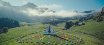 The Hunger Games: Sunrise on the Reaping photo