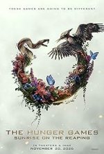 The Hunger Games: Sunrise on the Reaping photo