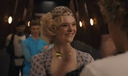The Hunger Games: Sunrise on the Reaping photo
