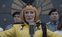 The Hunger Games: Sunrise on the Reaping photo