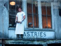 The Hunger Games photo