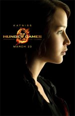 The Hunger Games photo