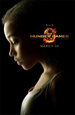 The Hunger Games photo