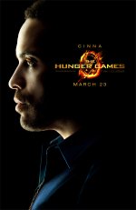 The Hunger Games photo