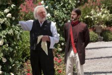 The Hunger Games movie image 84172