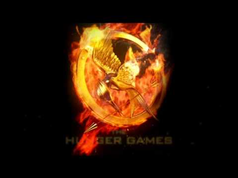 The Hunger Games trailer
