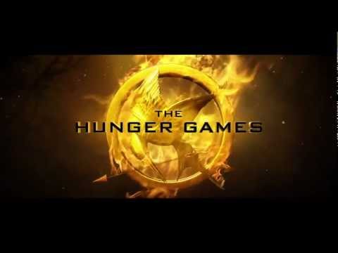 The Hunger Games trailer