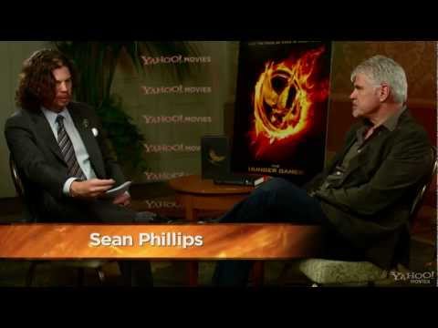The Hunger Games trailer