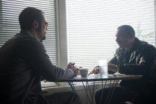 The Iceman movie image 130121