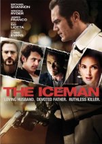 The Iceman photo