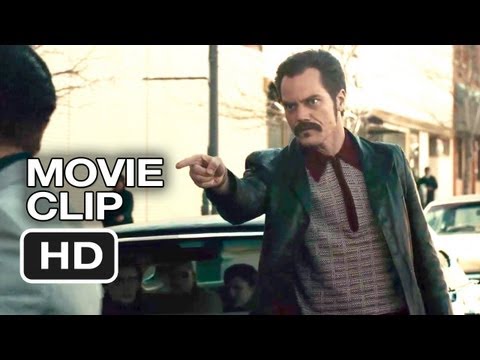 The Iceman trailer