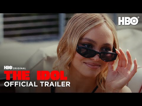 The Idol (Series) trailer