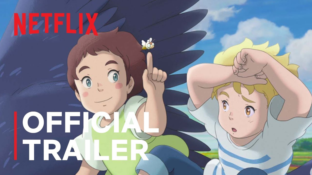Watch The Imaginary Official Trailer — Official Trailer