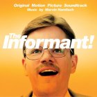 The Informant! Movie Poster