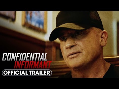 Confidential Informant trailer