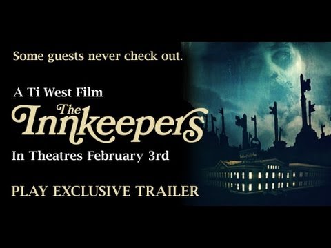 Watch The Innkeepers Theatrical Trailer — Official Trailer