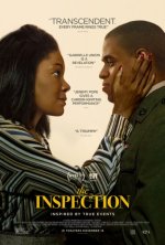 The Inspection poster