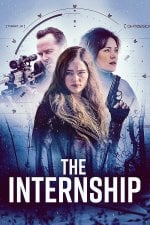 The Internship Movie Poster