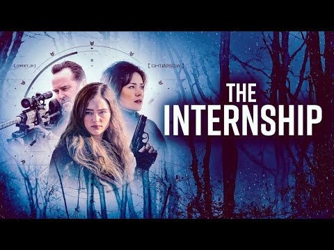The Internship trailer