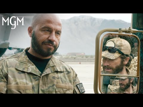 Guy Ritchie's The Covenant trailer