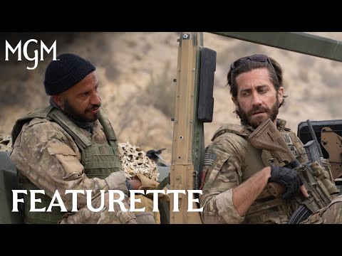 Guy Ritchie's The Covenant trailer