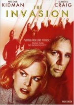 The Invasion Movie Poster