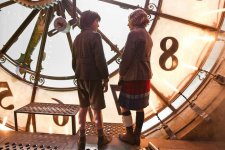 Hugo movie image 70422