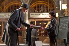 Hugo movie image 70423