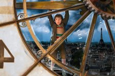 Hugo movie image 70424