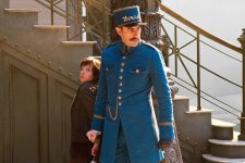 Hugo movie image 70425