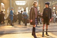 Hugo movie image 70426