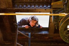 Hugo movie image 70428