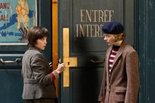 Hugo movie image 70429
