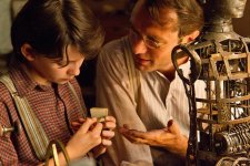 Hugo movie image 70430