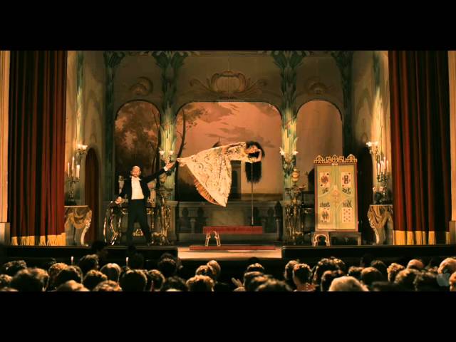 Watch Hugo Theatrical Trailer #2 — Official Trailer