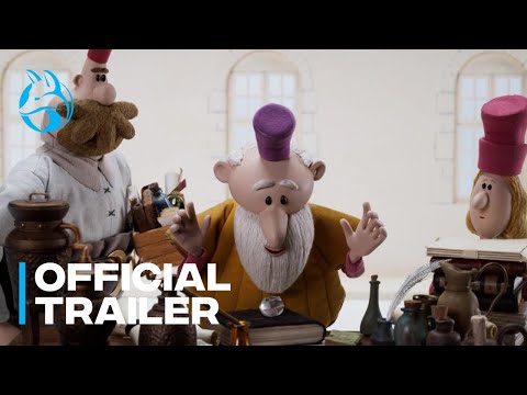 The Inventor trailer